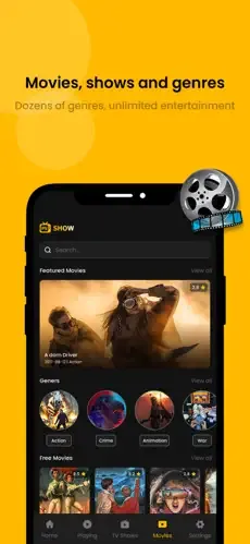 hotstar-match-dekhne-wala Movies and shows